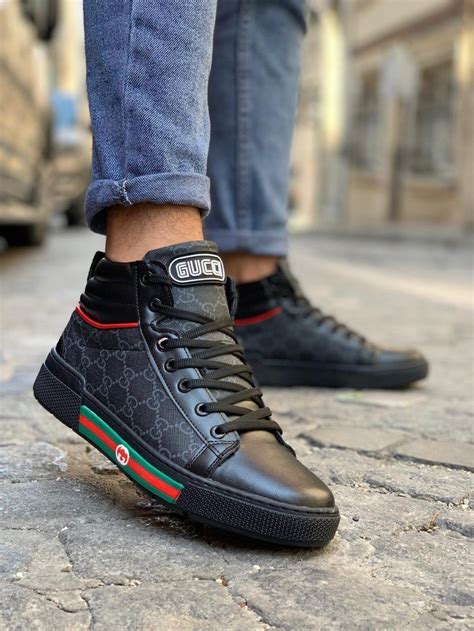 gucci sneakers m en|Gucci sneakers australia.